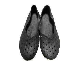 Skechers Cali Gear Rubber Perforated Flats Women's Size 7